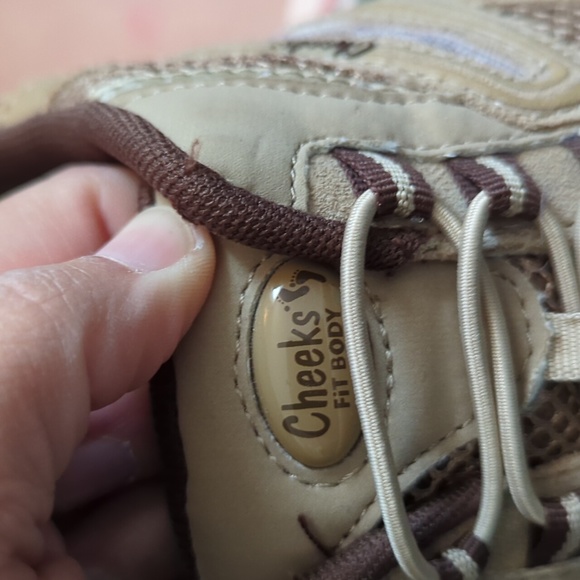 Slip on sneakers - Picture 8 of 9